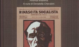 rinascita socialista