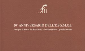 50. anniversario dell'E.S.S.M.O.I. 