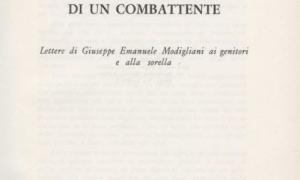 Dietro la facciata di un combattente