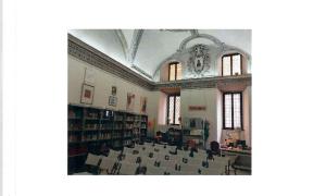 Fernanda Ascarelli bibliotecaria e bibliografa