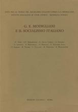 G. E. Modigliani e il socialismo italiano 