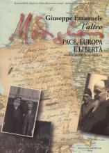Giuseppe Emanuele l'altro Modigliani