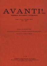 Avanti!...
