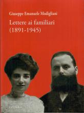 Lettere ai familiari (1891-1945)